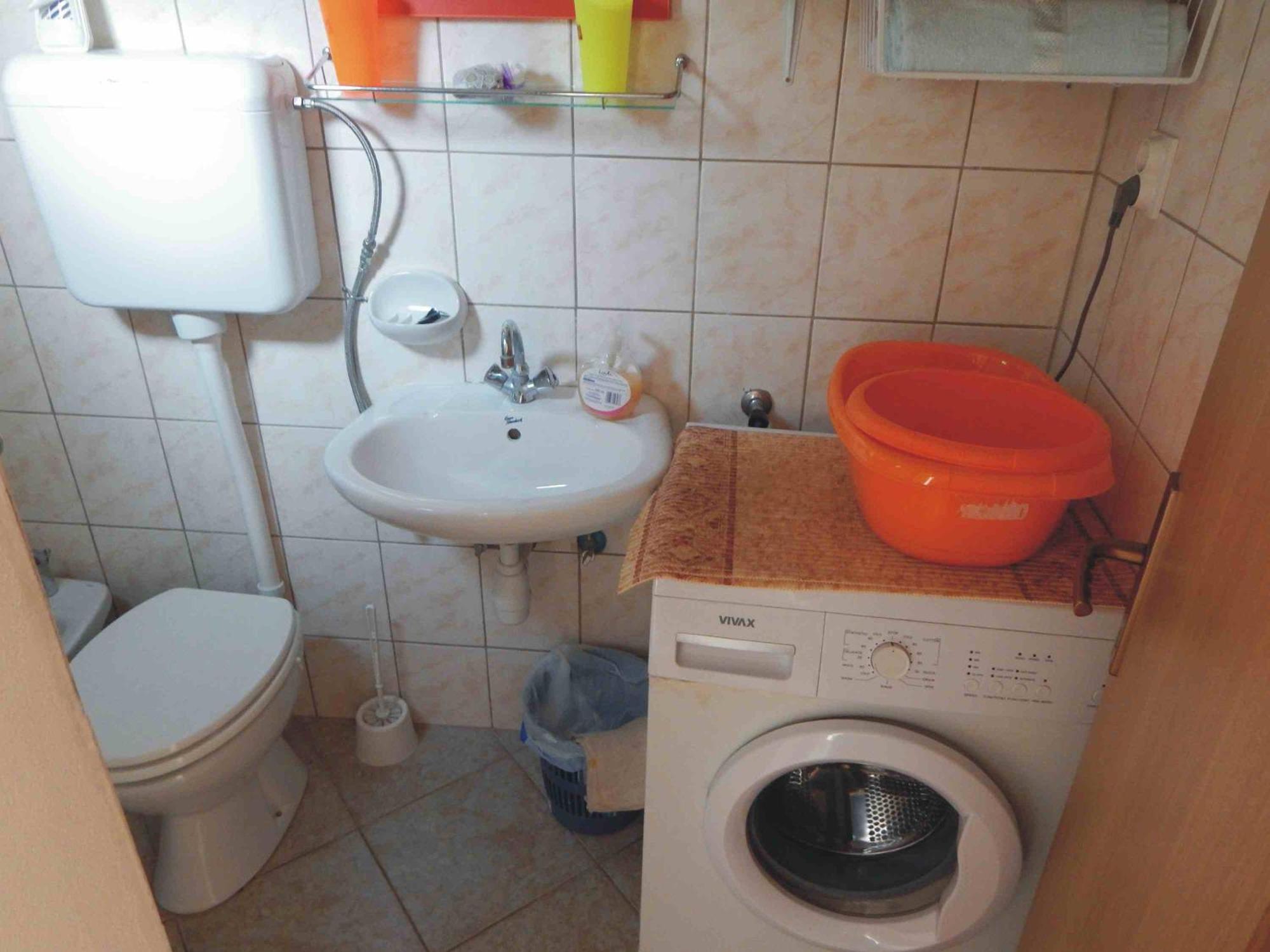 Apartment Vjeka Vela Luka Habitación foto