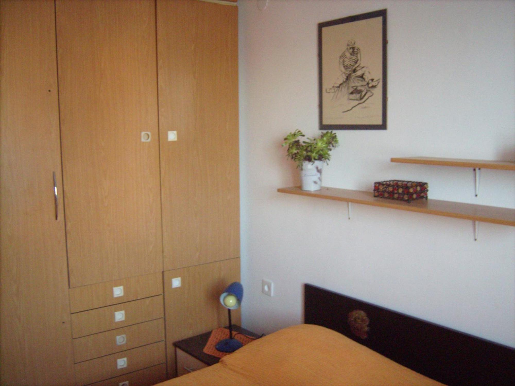 Apartment Vjeka Vela Luka Habitación foto
