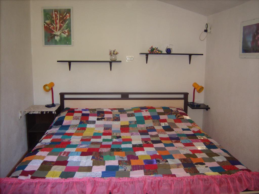 Apartment Vjeka Vela Luka Habitación foto